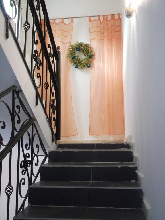 Villa Maria Túnez Exterior foto